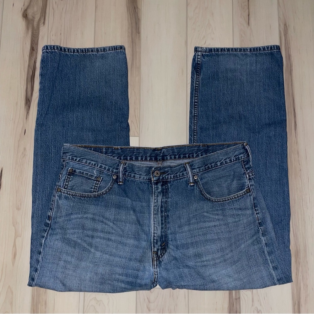 Levi’s Bootcut Denim Jeans Pants